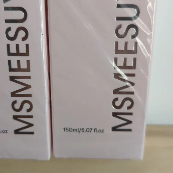 4 Pack Bundle Nicotinamide Rose Essence Toner - Picture 3 of 6